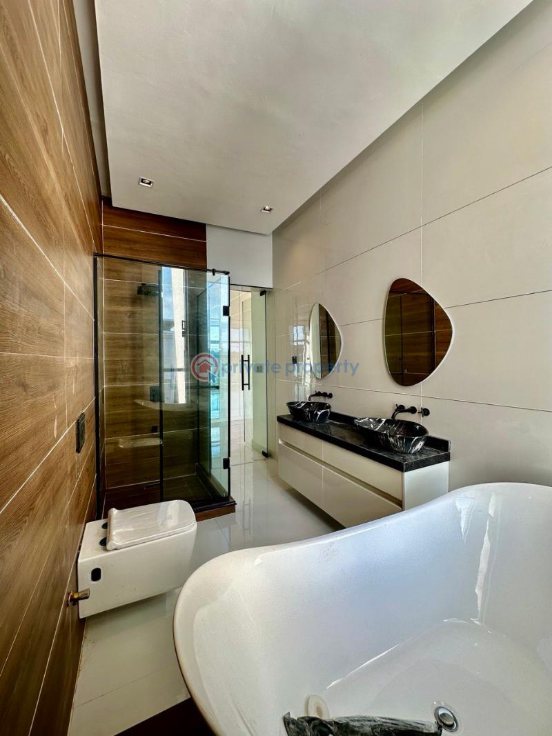 5 bedroom Detached Duplex For Sale Ajah Axis Lekki Phase 2 Lagos - 18