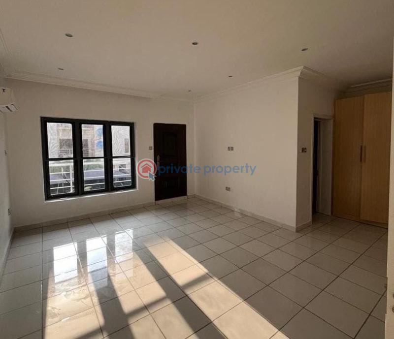 Duplex For Rent Lekki Phase 1 Lagos - 9