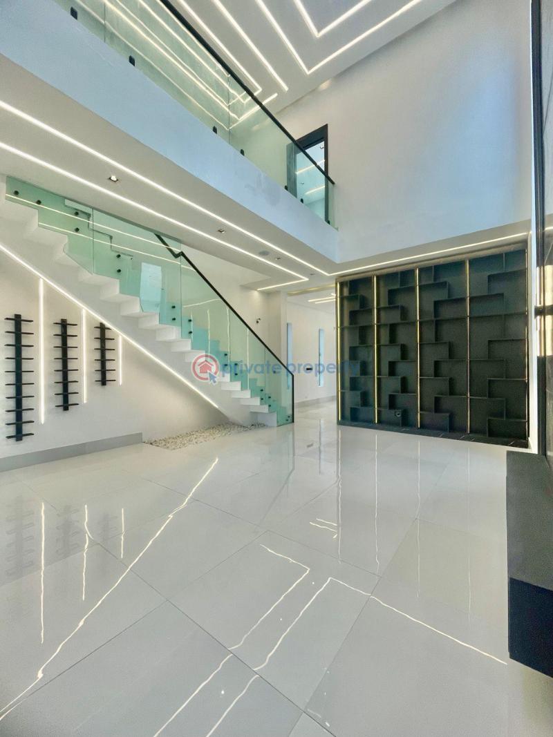 5 bedroom Detached Duplex For Sale Ajah Axis Lekki Phase 2 Lagos - 3