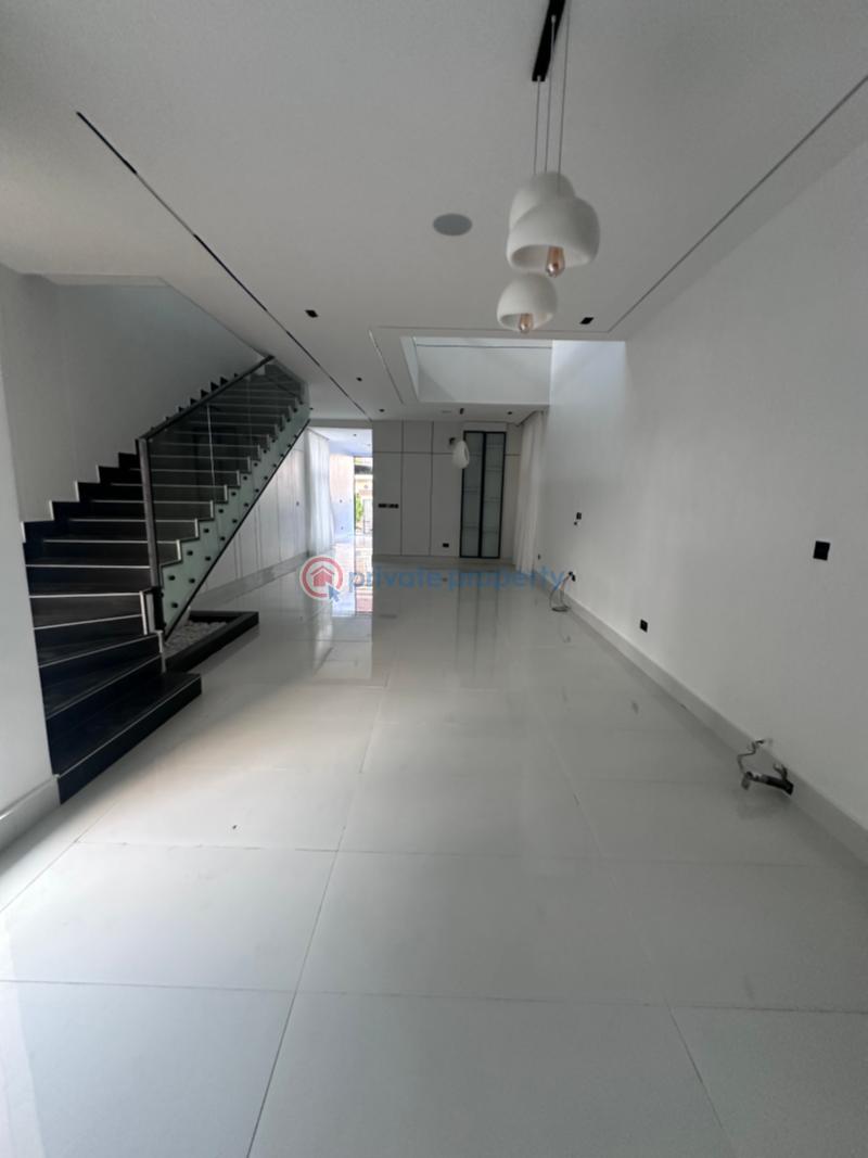 5 bedroom Detached Duplex For Sale Orchid Lekki Lagos - 11