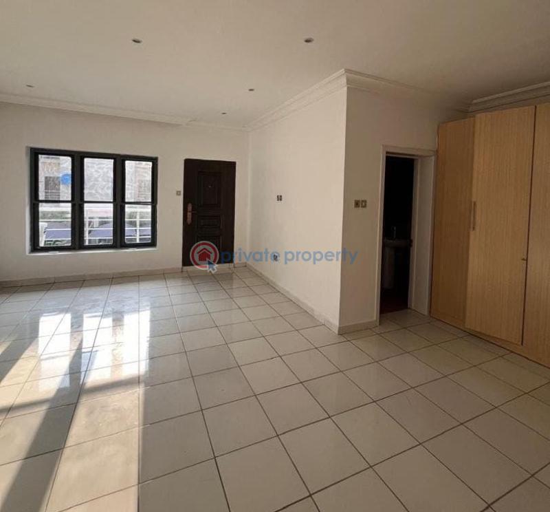 Duplex For Rent Lekki Phase 1 Lagos - 10