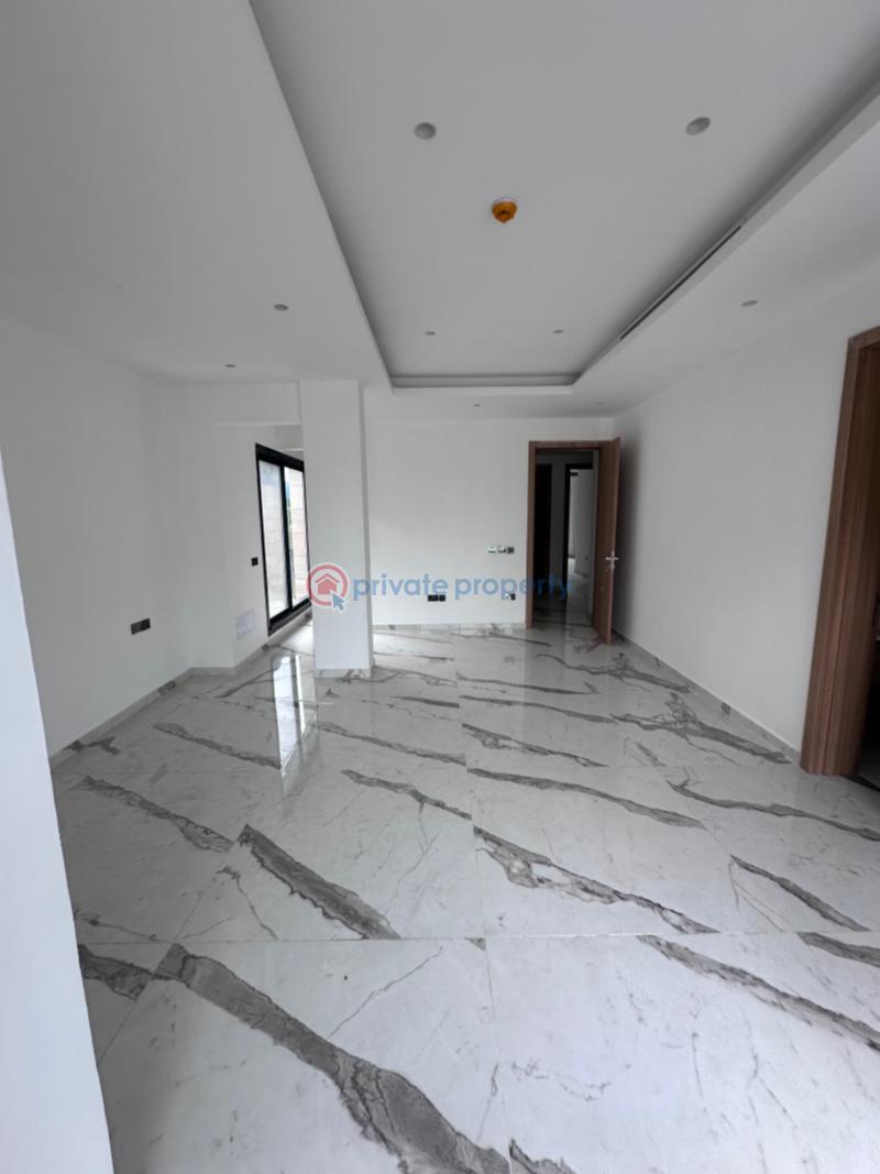 5 bedroom House For Sale Banana Island Ikoyi Lagos - 6