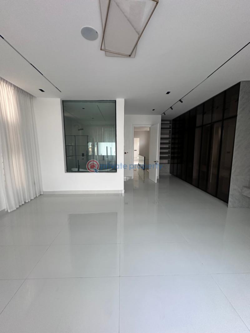 5 bedroom Detached Duplex For Sale Orchid Lekki Lagos - 5