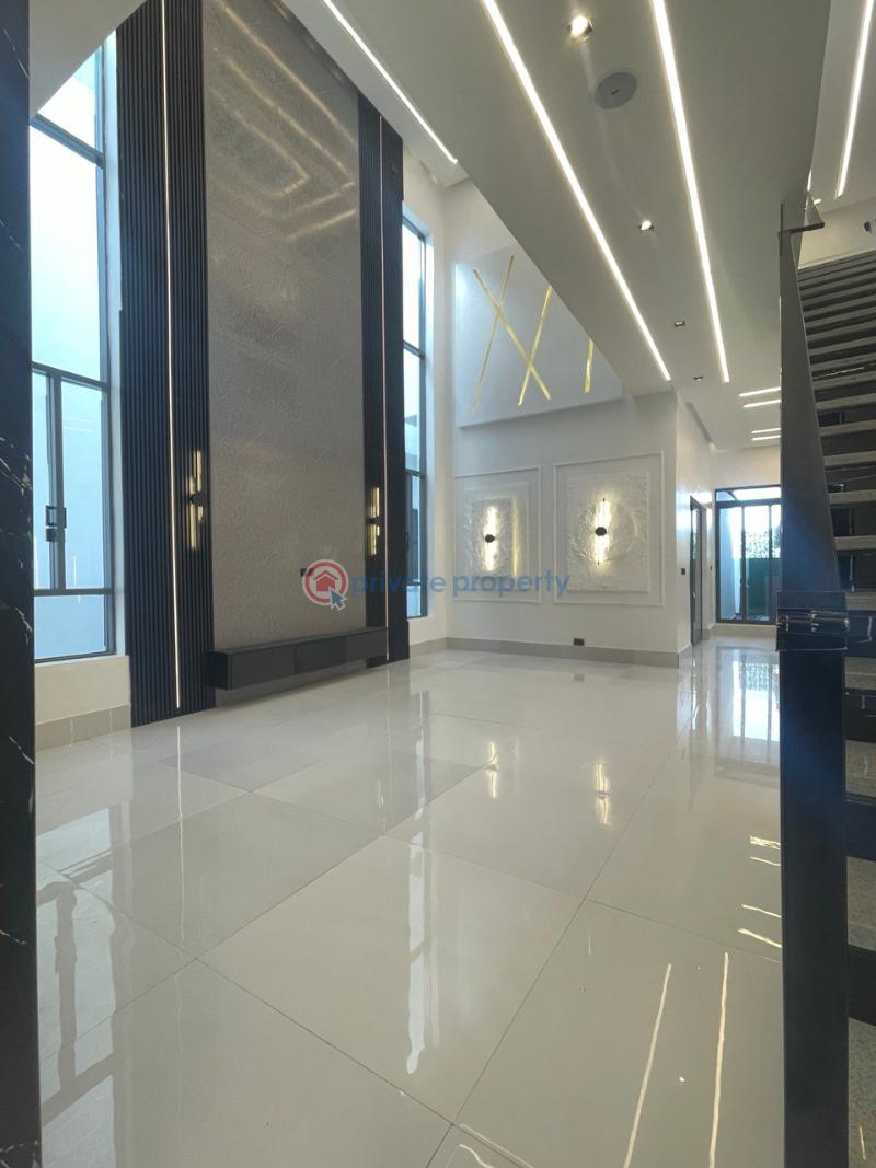 5 bedroom Detached Duplex For Sale Ajah Axis Lekki Phase 2 Lagos - 2