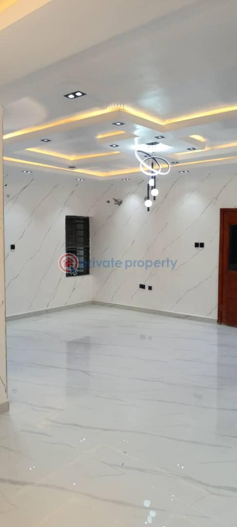 5 bedroom Detached Duplex For Rent Lekki Scheme 2 Estate Abraham Adesanya Ajah Lagos - 5