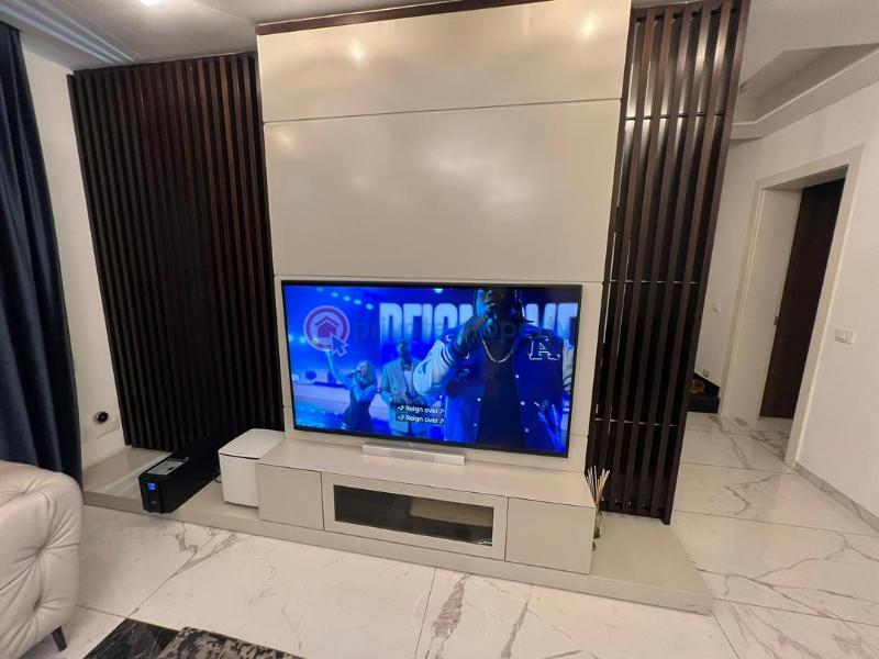 5 bedroom Detached Duplex For Sale Western Foreshore Estate Osapa London Lekki Lagos - 3