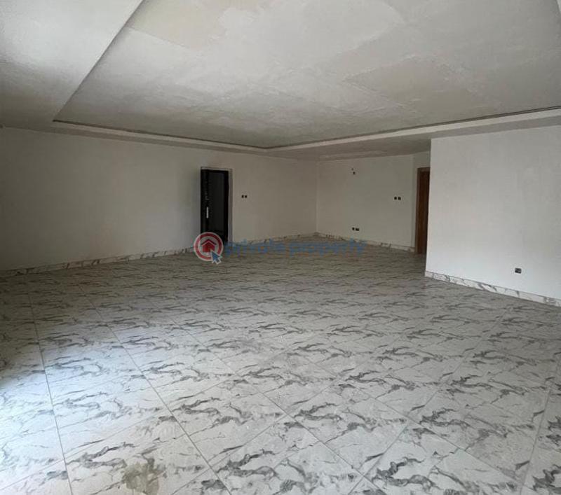 Duplex For Rent Lekki Phase 1 Lagos - 11