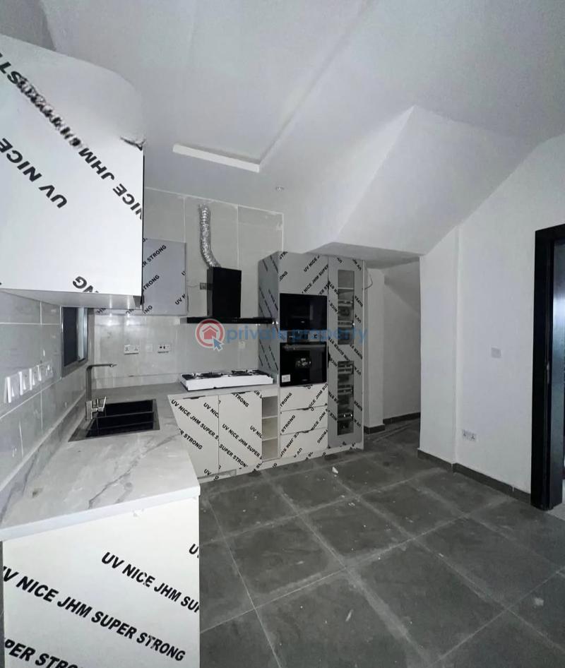 5 bedroom Detached Duplex For Sale Lekki Phase 1 Lagos - 7