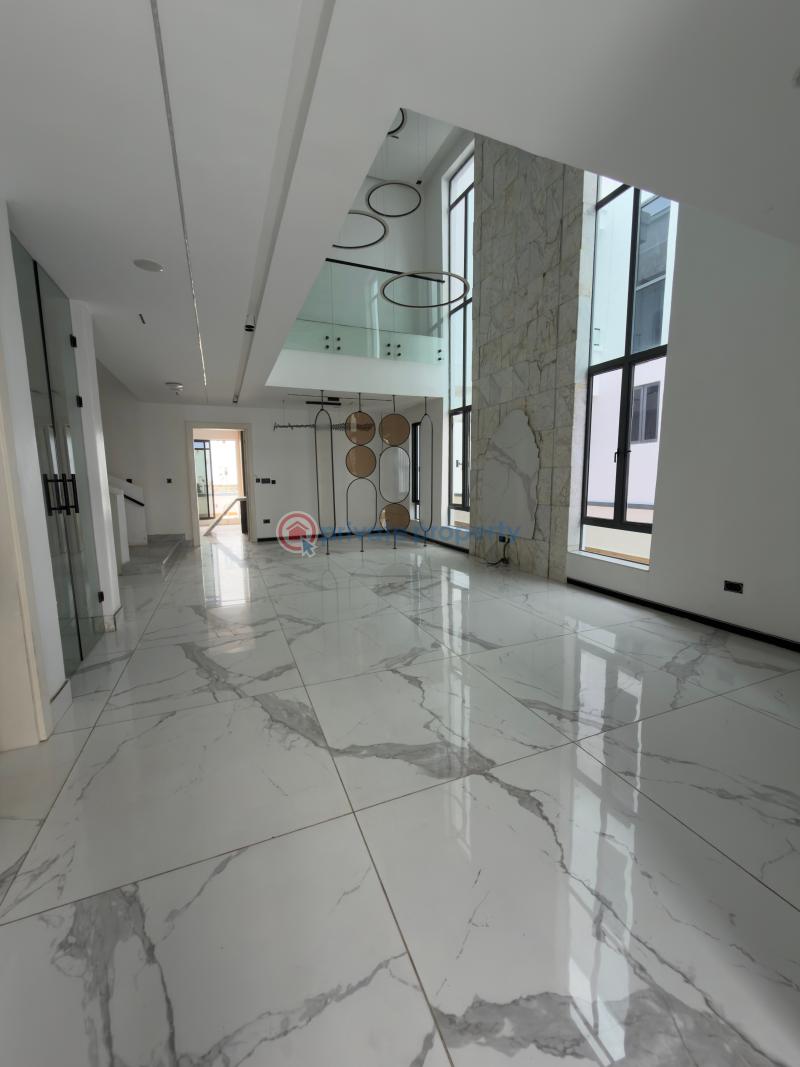 5 bedroom Detached Duplex For Sale Megamound Estate Lekki Lagos - 2