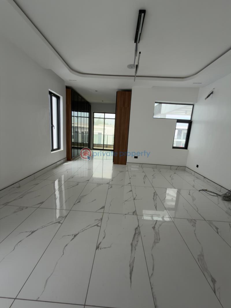 5 bedroom Detached Duplex For Sale Megamound Estate Lekki Lagos - 4