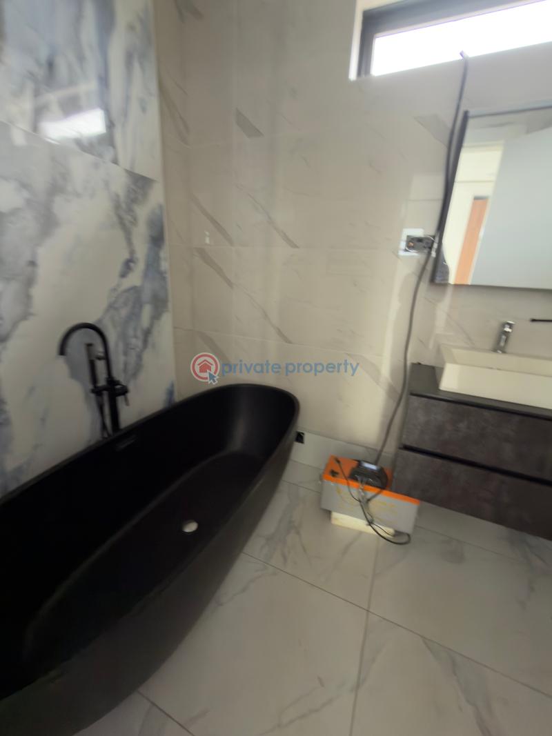 5 bedroom Detached Duplex For Sale Megamound Estate Lekki Lagos - 6