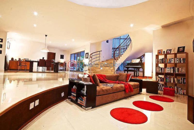 5 bedroom Duplex For Sale Vgc Estate Victoria Garden City Lekki Lagos - 1