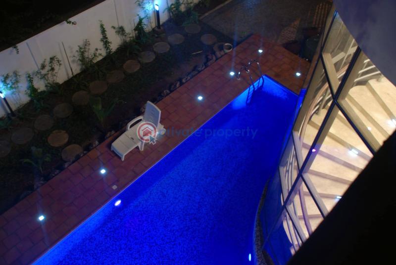 5 bedroom Duplex For Sale Vgc Estate Victoria Garden City Lekki Lagos - 6