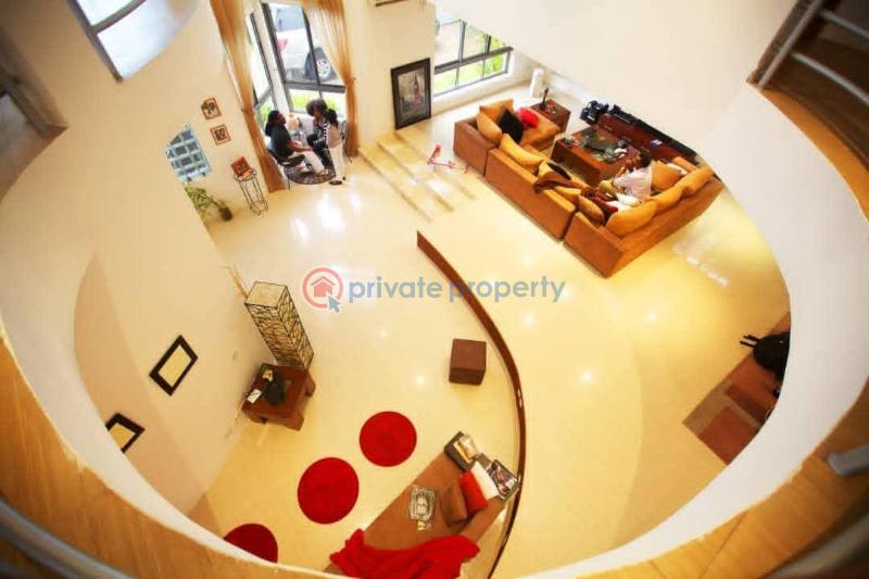5 bedroom Duplex For Sale Vgc Estate Victoria Garden City Lekki Lagos - 3
