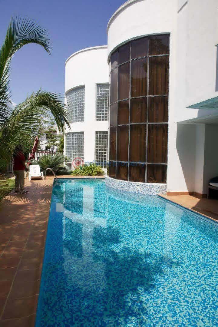 5 bedroom Duplex For Sale Vgc Estate Victoria Garden City Lekki Lagos - 0