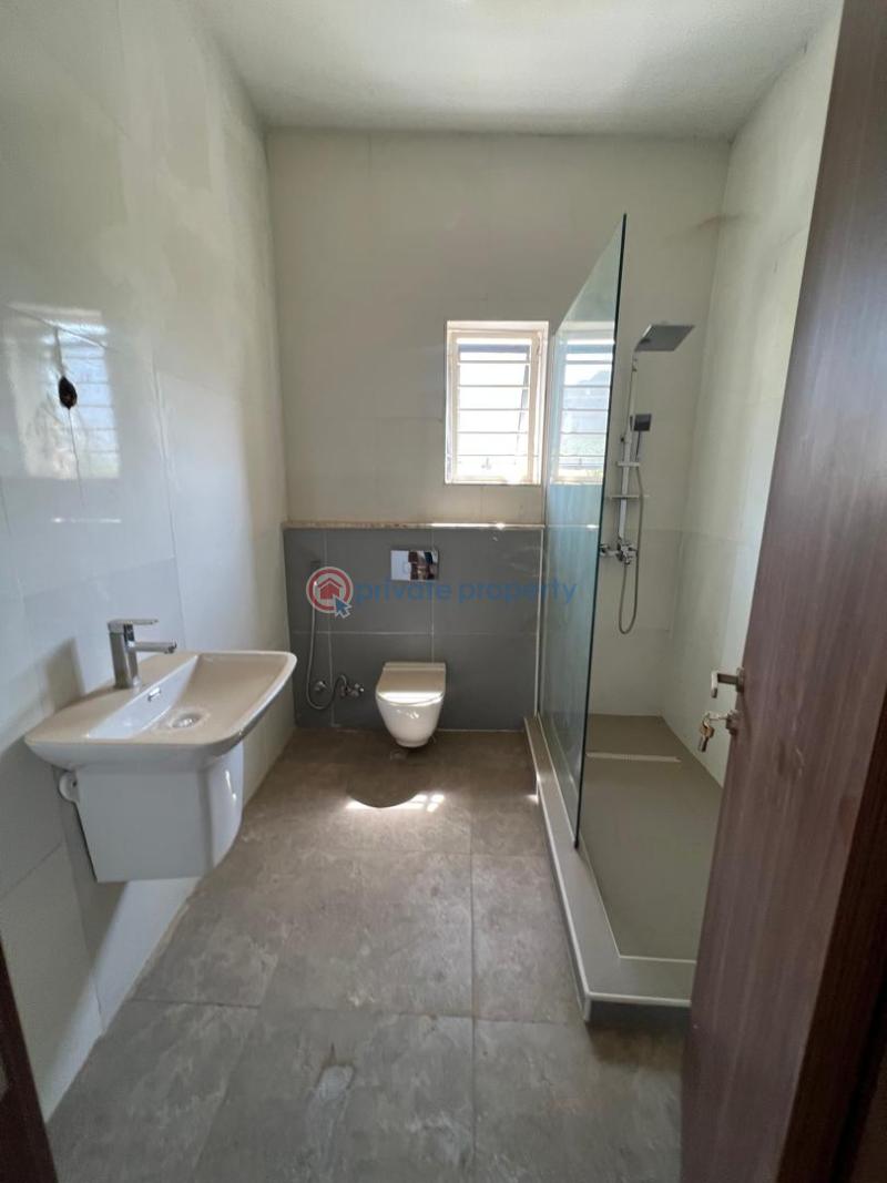 5 bedroom Detached Duplex For Sale Asokoro Abuja Phase 1  - 5