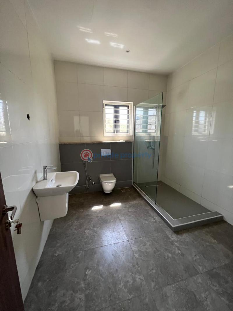 5 bedroom Detached Duplex For Sale Asokoro Abuja Phase 1  - 1