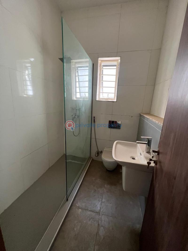 5 bedroom Detached Duplex For Sale Asokoro Abuja Phase 1  - 9