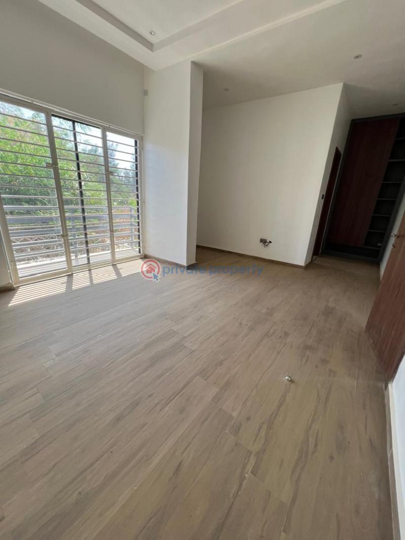 5 bedroom Detached Duplex For Sale Asokoro Abuja Phase 1  - 6