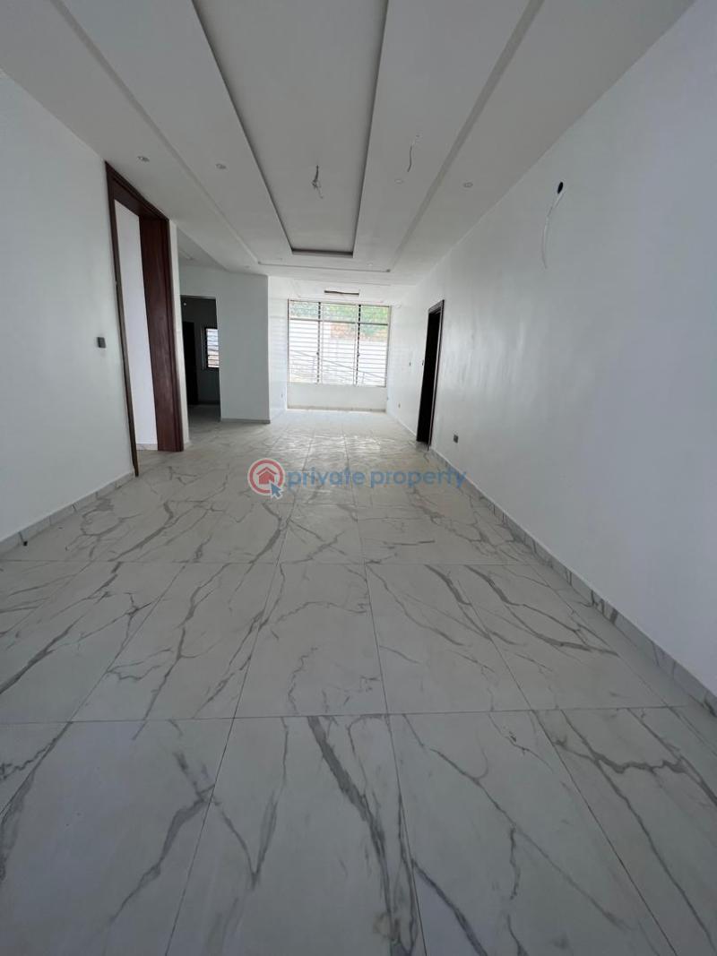 5 bedroom Detached Duplex For Sale Asokoro Abuja Phase 1  - 14