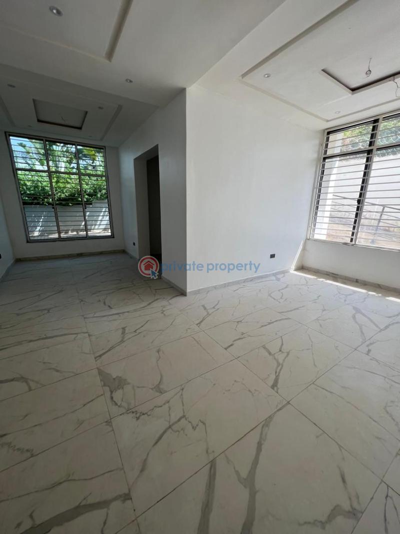 5 bedroom Detached Duplex For Sale Asokoro Abuja Phase 1  - 13