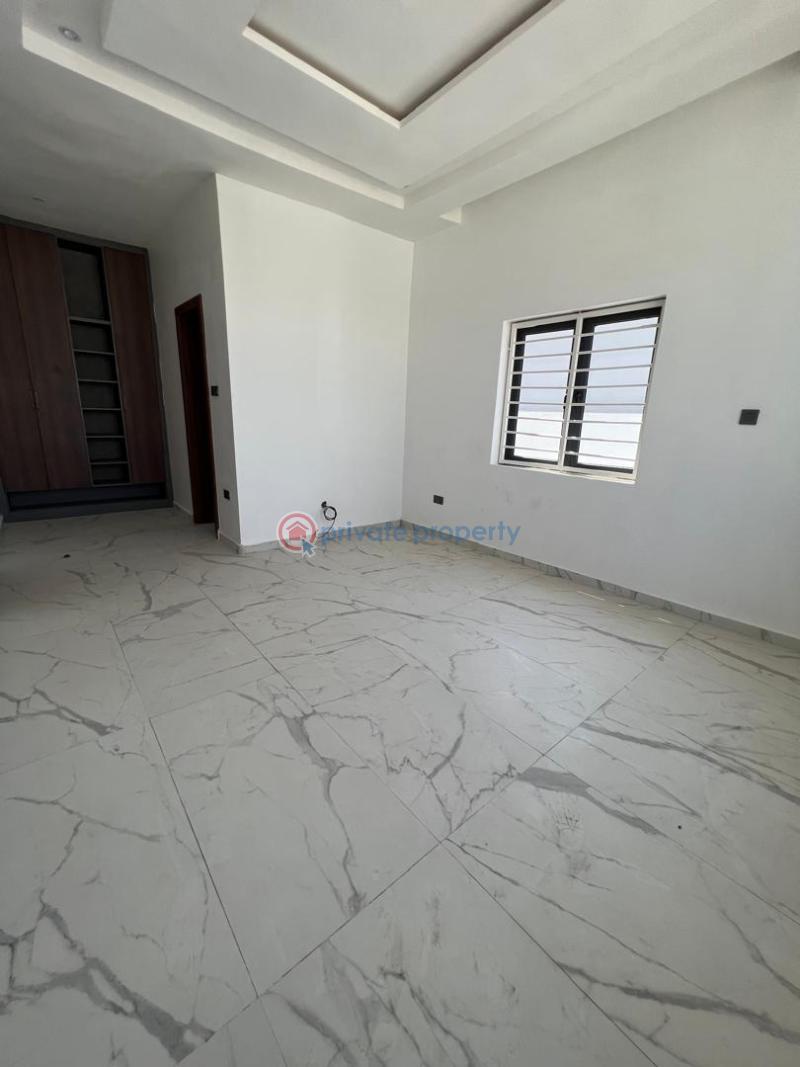 5 bedroom Detached Duplex For Sale Asokoro Abuja Phase 1  - 4