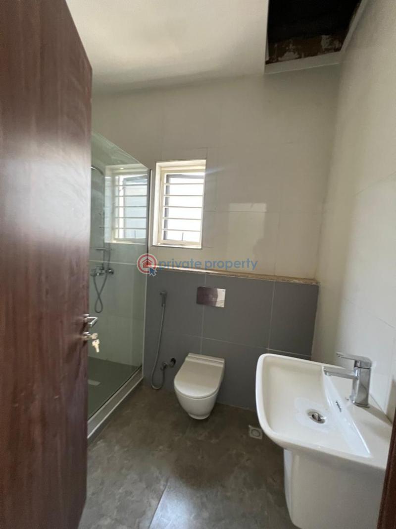 5 bedroom Detached Duplex For Sale Asokoro Abuja Phase 1  - 3