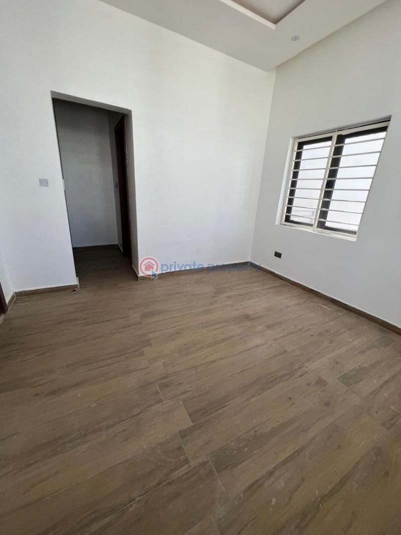 5 bedroom Detached Duplex For Sale Asokoro Abuja Phase 1  - 10