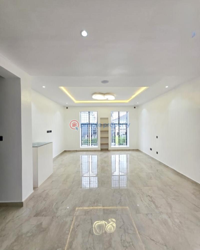 5 bedroom Detached Duplex For Sale Lekki Phase 1 Lagos - 2