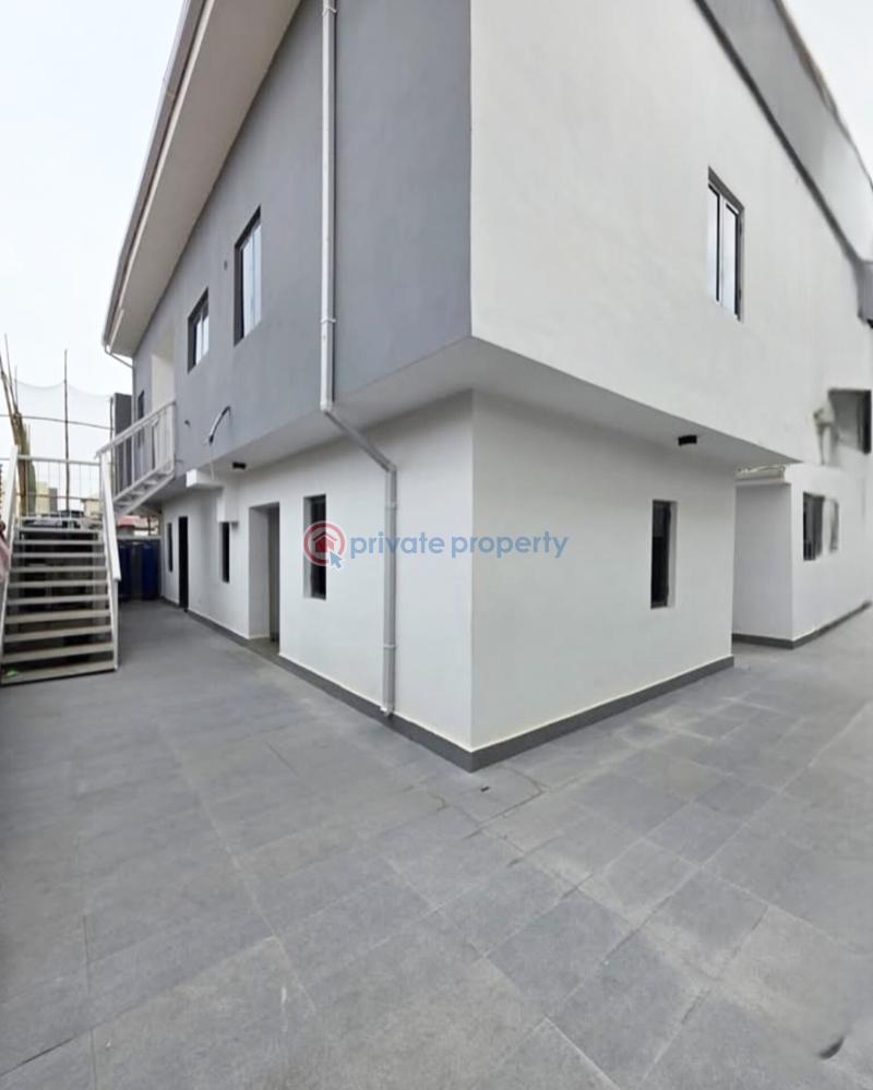 5 bedroom Detached Duplex For Sale Lekki Phase 1 Lagos - 6