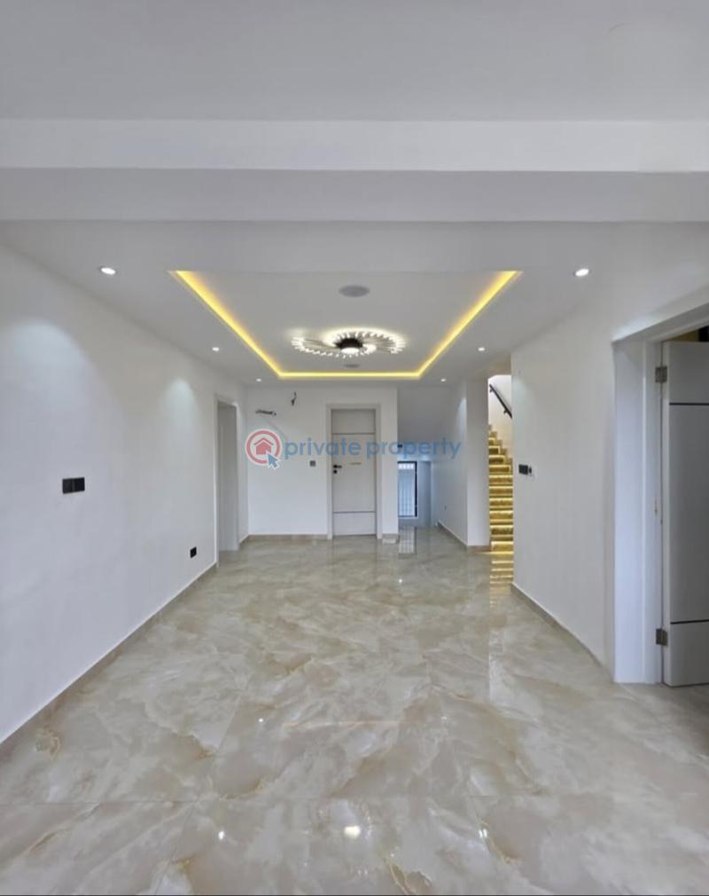 5 bedroom Detached Duplex For Sale Lekki Phase 1 Lagos - 5