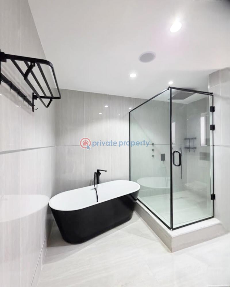 5 bedroom Detached Duplex For Sale Lekki Phase 1 Lagos - 12