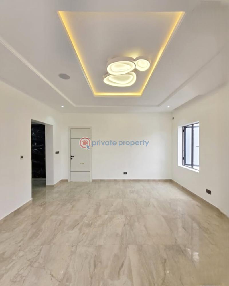 5 bedroom Detached Duplex For Sale Lekki Phase 1 Lagos - 1