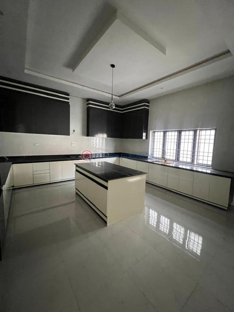 5 bedroom Detached Duplex For Sale Karsana Abuja Phase 3  - 3