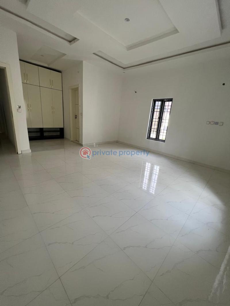 5 bedroom Detached Duplex For Sale Karsana Abuja Phase 3  - 1