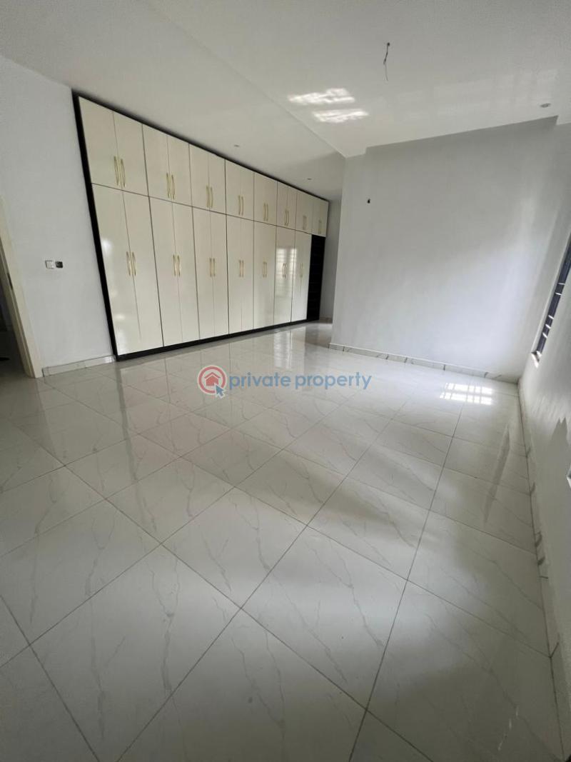 5 bedroom Detached Duplex For Sale Karsana Abuja Phase 3  - 2