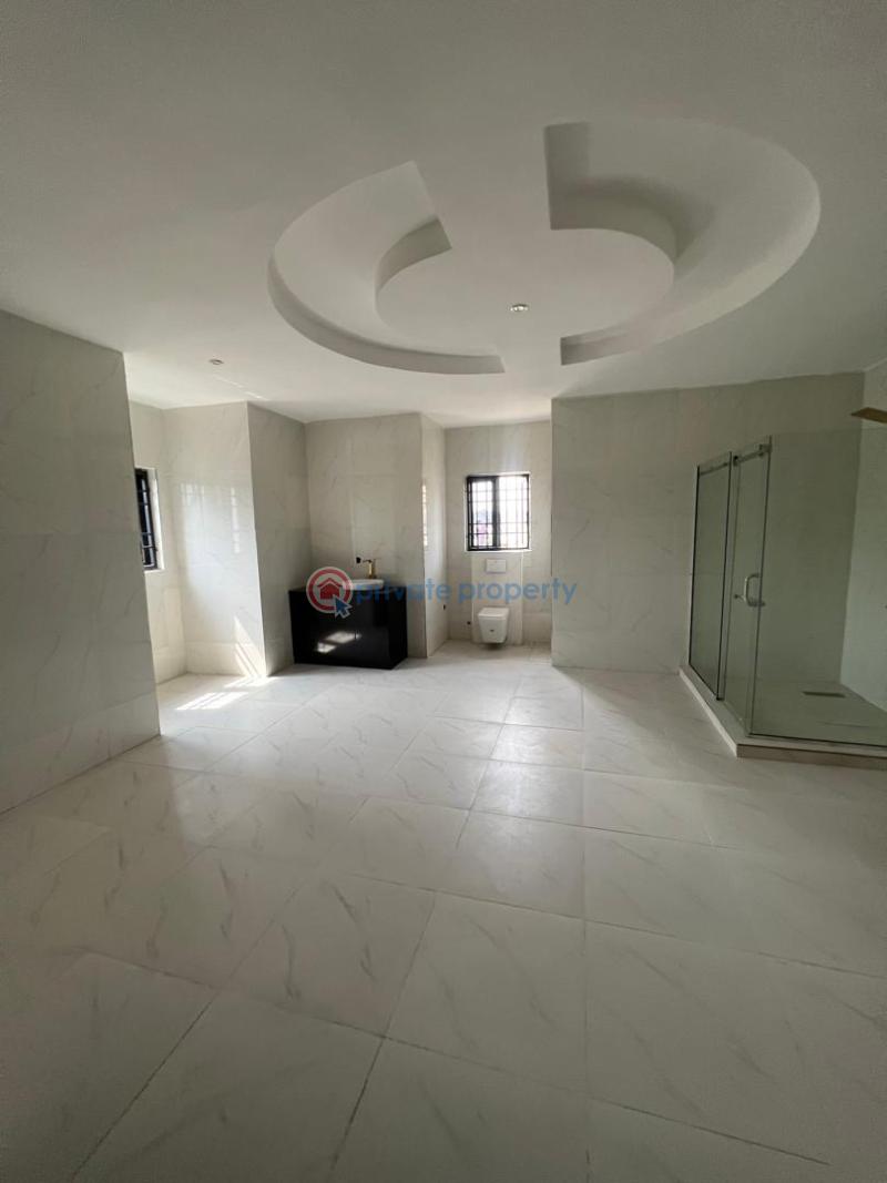 5 bedroom Detached Duplex For Sale Karsana Abuja Phase 3  - 6