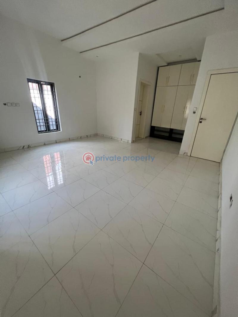 5 bedroom Detached Duplex For Sale Karsana Abuja Phase 3  - 5