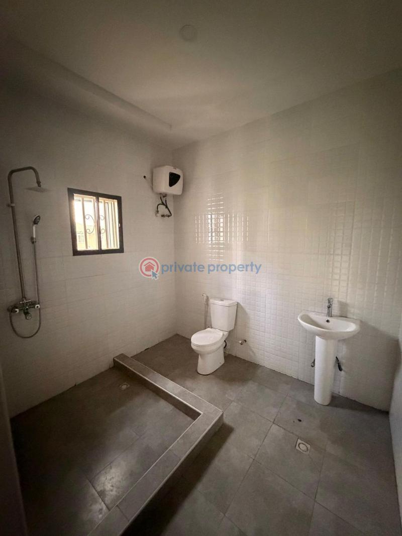 House For Rent Kolapo Ishola Akobo Ibadan Oyo - 1
