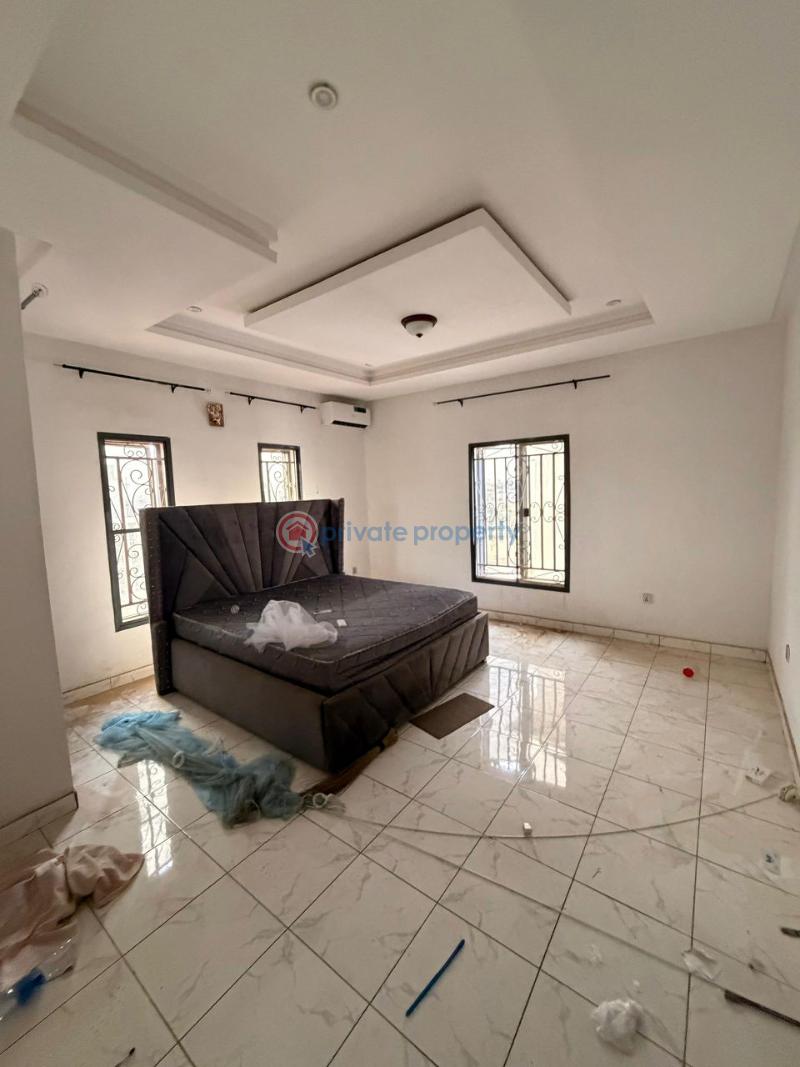 House For Rent Kolapo Ishola Akobo Ibadan Oyo - 2