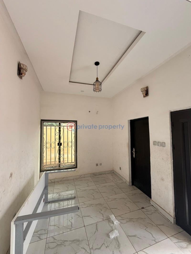 House For Rent Kolapo Ishola Akobo Ibadan Oyo - 7