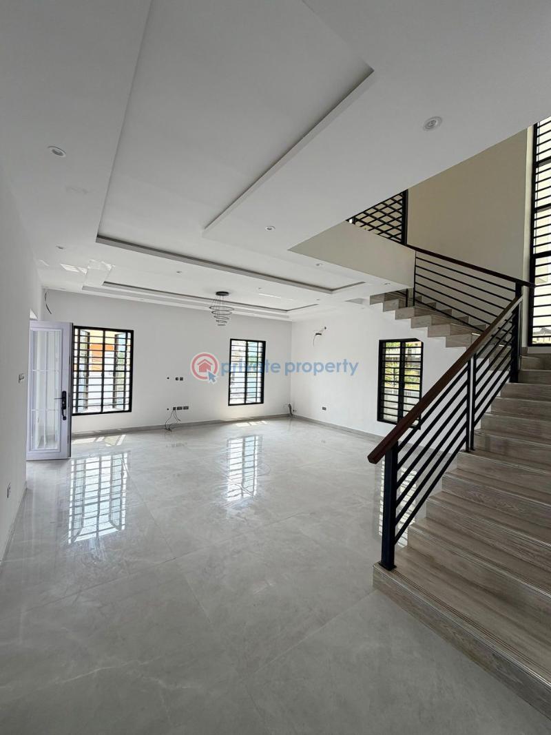 House For Sale Location: Legacy Estate, Kolapo Ishola Gra, Akobo, Ibadan Ibadan Oyo - 2