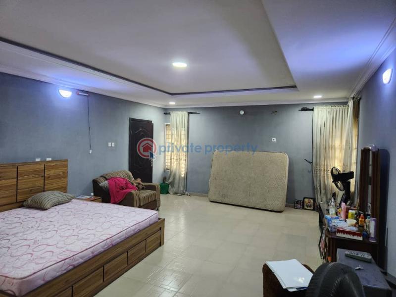 5 bedroom Detached Duplex For Sale Ire Akari Est, Oluyole Ext Akala Express Ibadan Oyo - 4