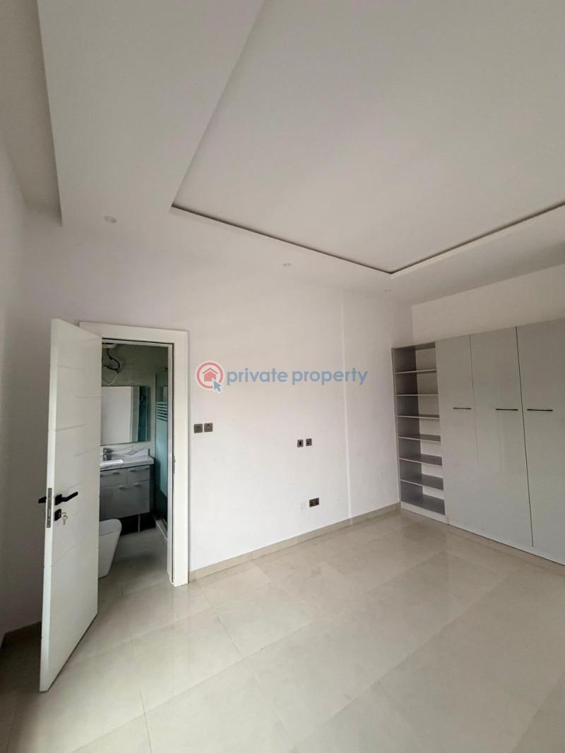 House For Sale Location: Legacy Estate, Kolapo Ishola Gra, Akobo, Ibadan Ibadan Oyo - 3