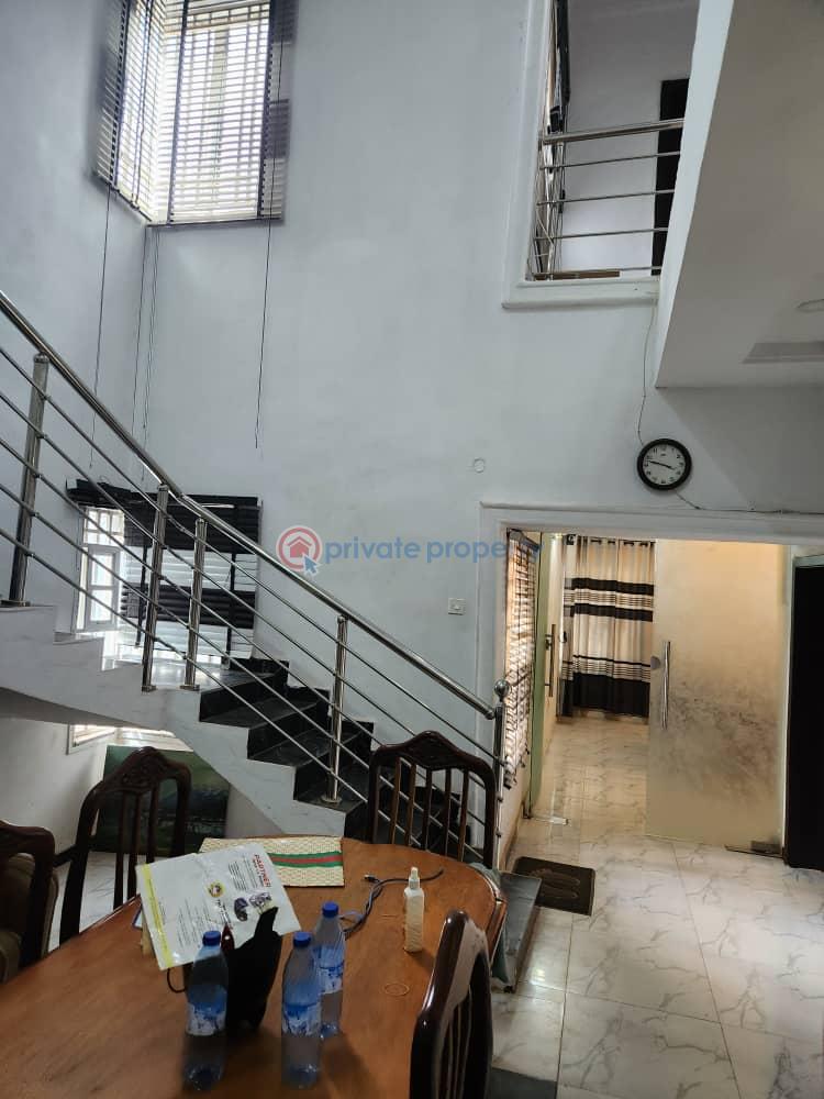 5 bedroom Detached Duplex For Sale Ire Akari Est, Oluyole Ext Akala Express Ibadan Oyo - 2