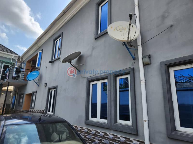 5 bedroom Detached Duplex For Sale Ire Akari Est, Oluyole Ext Akala Express Ibadan Oyo - 9
