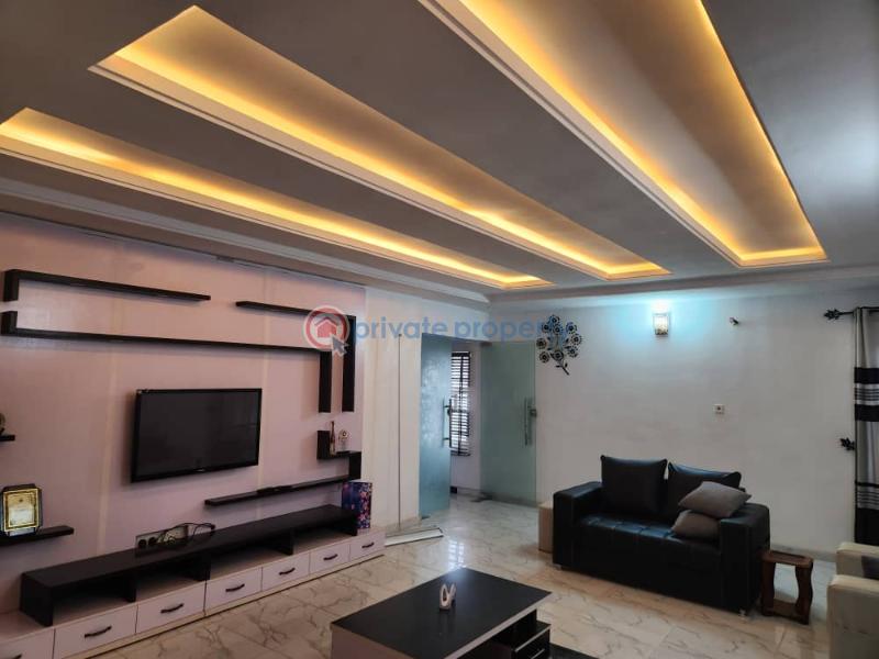 5 bedroom Detached Duplex For Sale Ire Akari Est, Oluyole Ext Akala Express Ibadan Oyo - 1