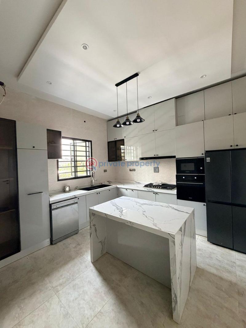 House For Sale Location: Legacy Estate, Kolapo Ishola Gra, Akobo, Ibadan Ibadan Oyo - 6