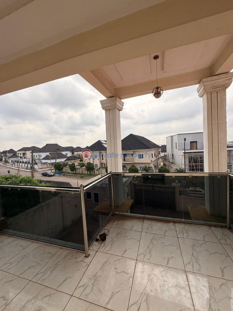 House For Rent Kolapo Ishola Akobo Ibadan Oyo - 6