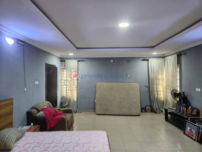 5 bedroom Detached Duplex For Sale Ire Akari Est, Oluyole Ext Akala Express Ibadan Oyo - 6